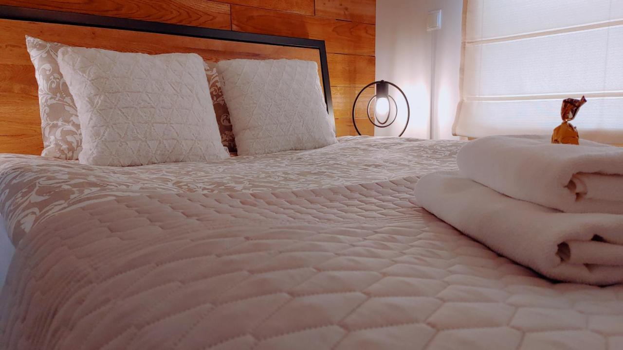 Apartamenty Opera Olsztyn  Ngoại thất bức ảnh